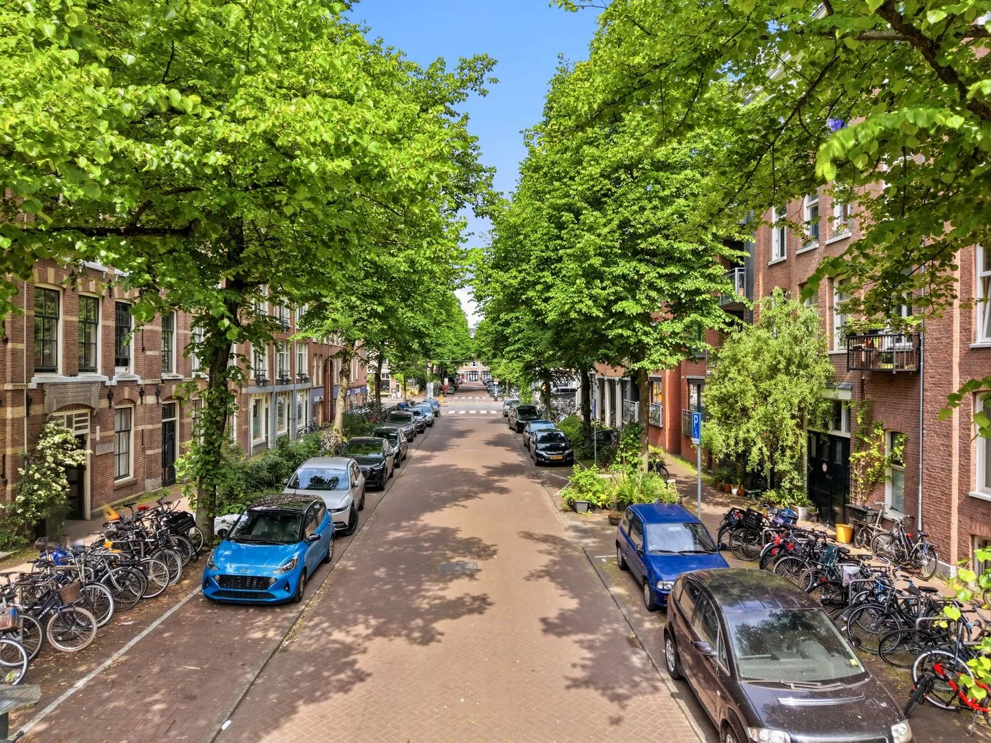 Van Oldenbarneveldtstraat 49 H Amsterdam foto 2