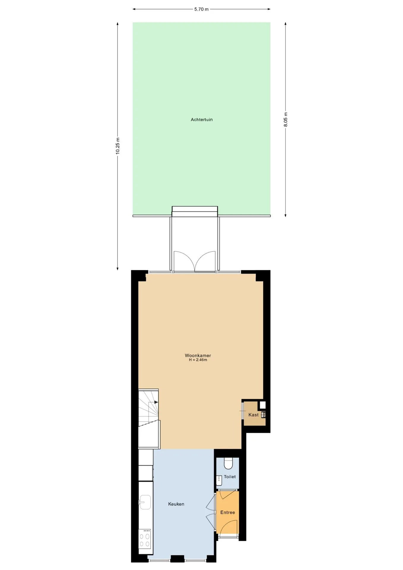 Van Oldenbarneveldtstraat 49 H Amsterdam thumbnail 39