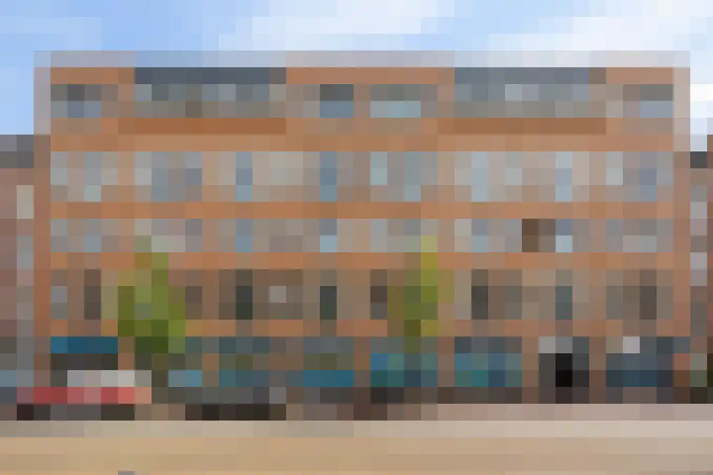 Van Oldenbarneveldtstraat 50 Z Amsterdam thumbnail 17