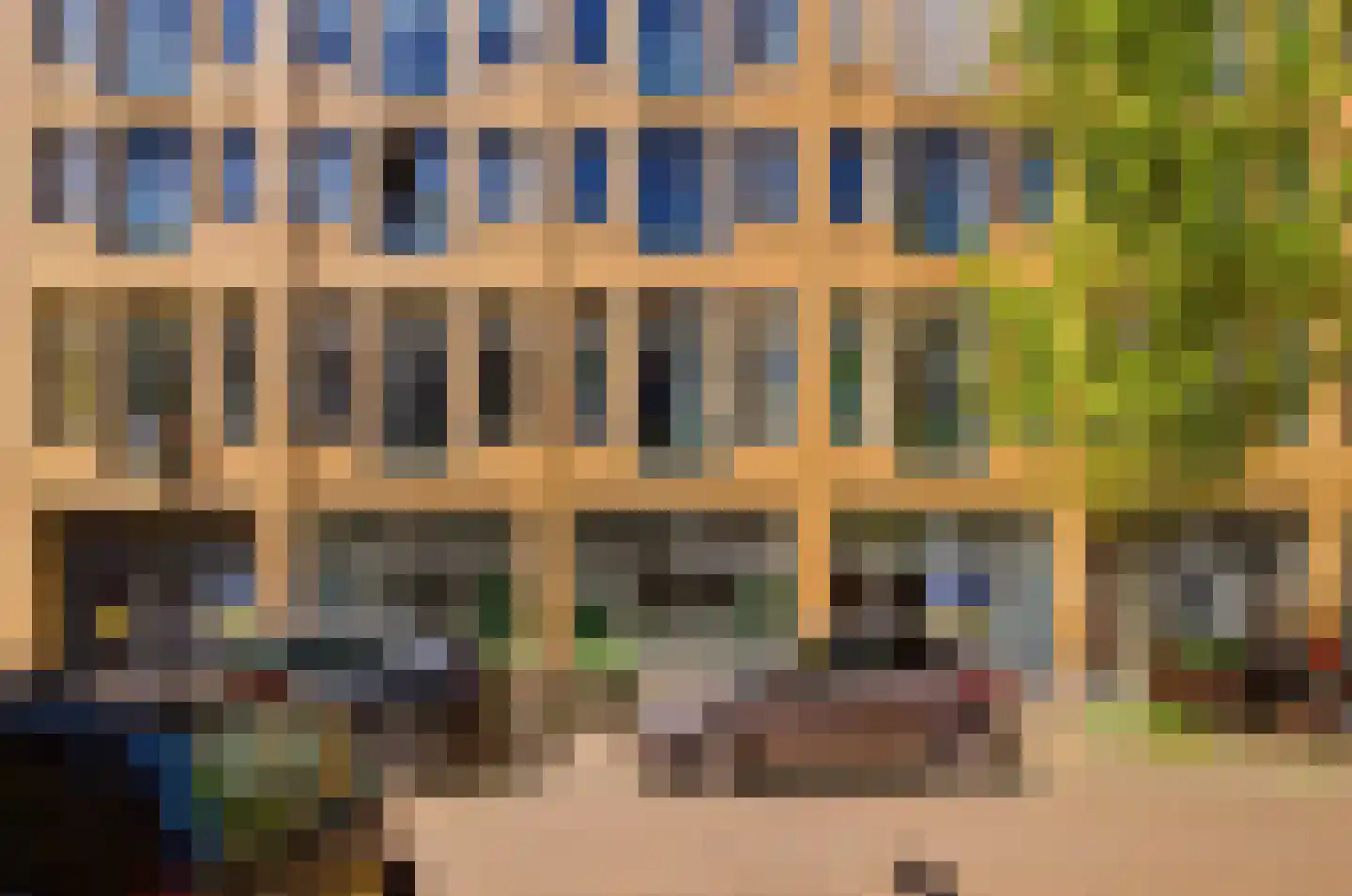 Van Oldenbarneveldtstraat 52 H Amsterdam thumbnail 26