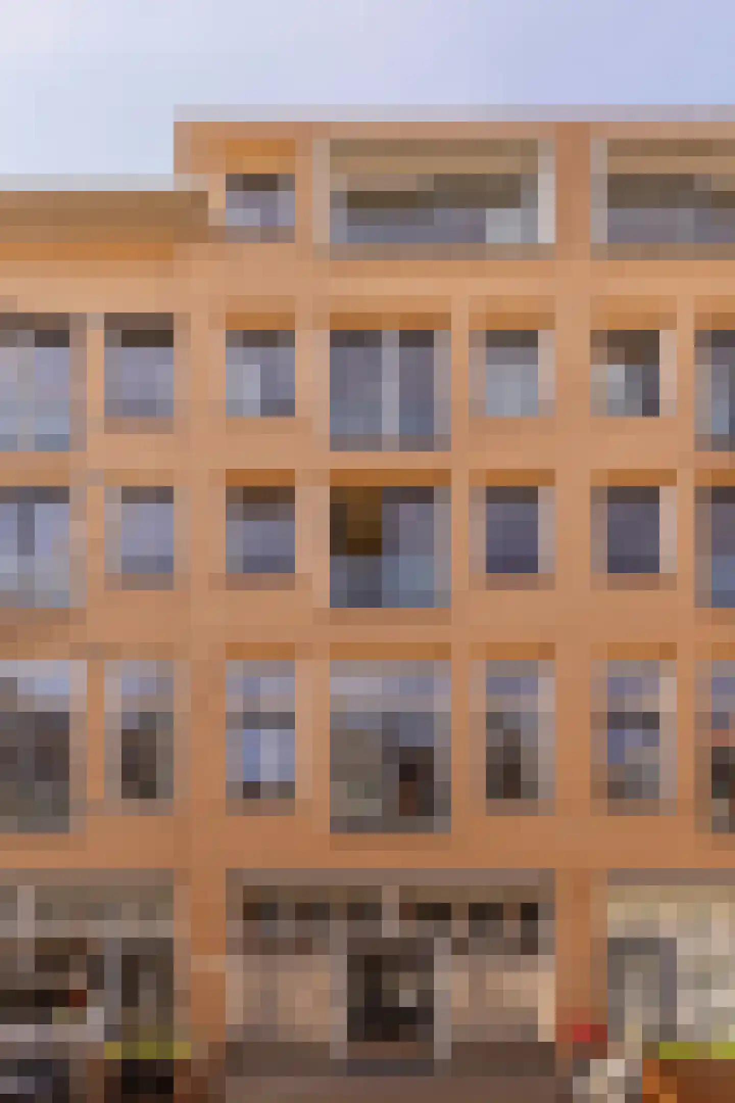 Van Oldenbarneveldtstraat 52 Z Amsterdam thumbnail 25