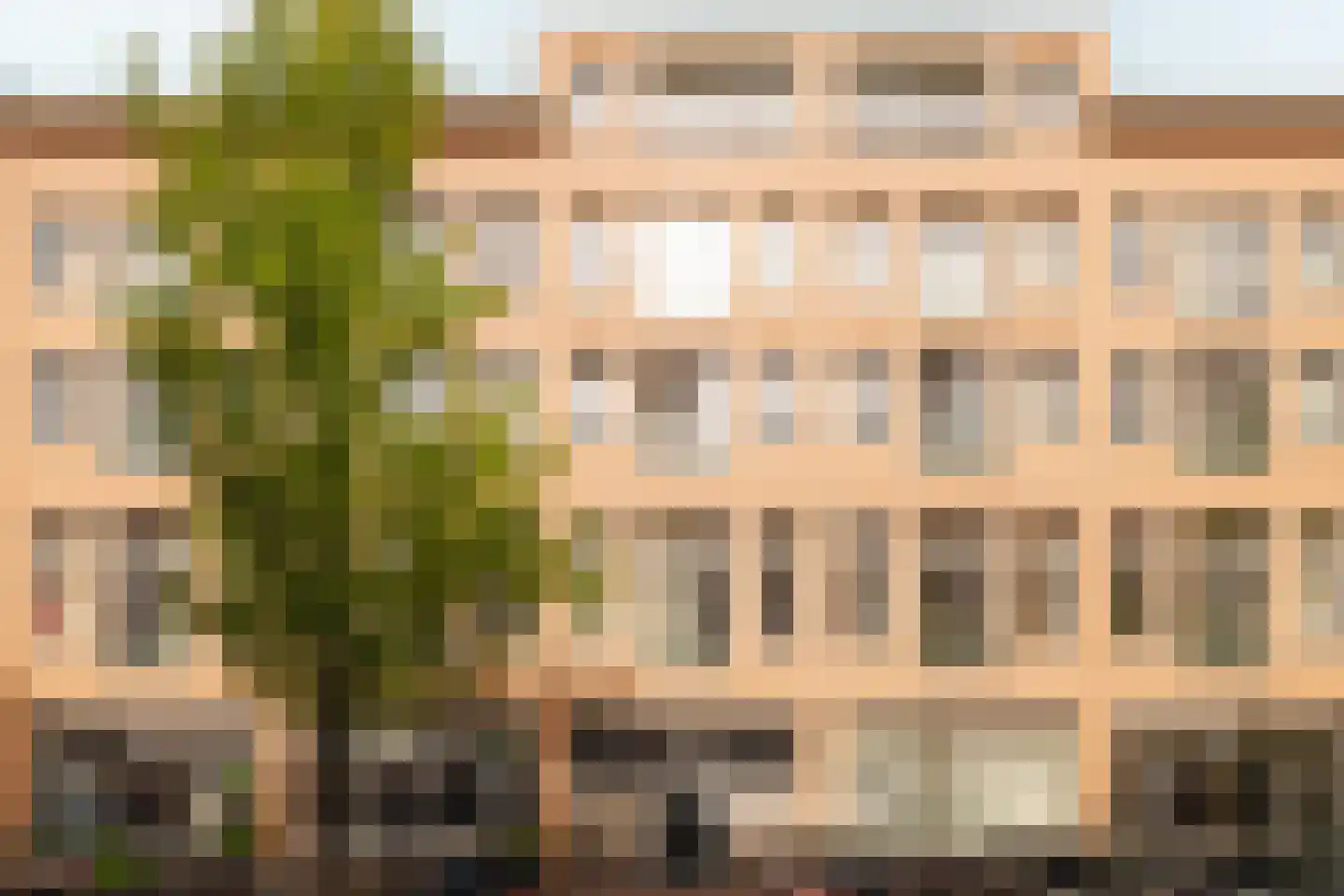 Van Oldenbarneveldtstraat 54 V Amsterdam thumbnail 4