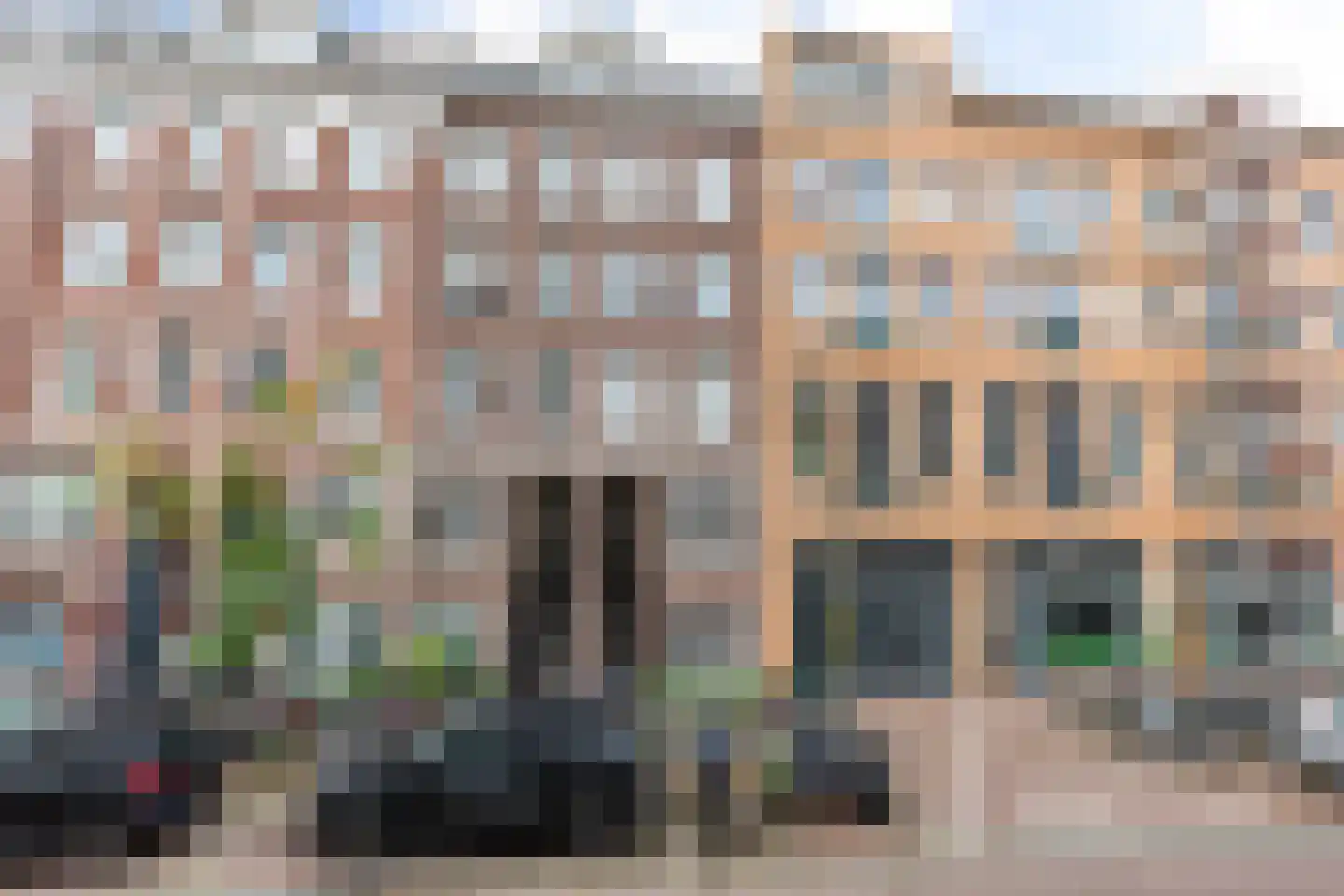 Van Oldenbarneveldtstraat 58 4 Amsterdam thumbnail 15