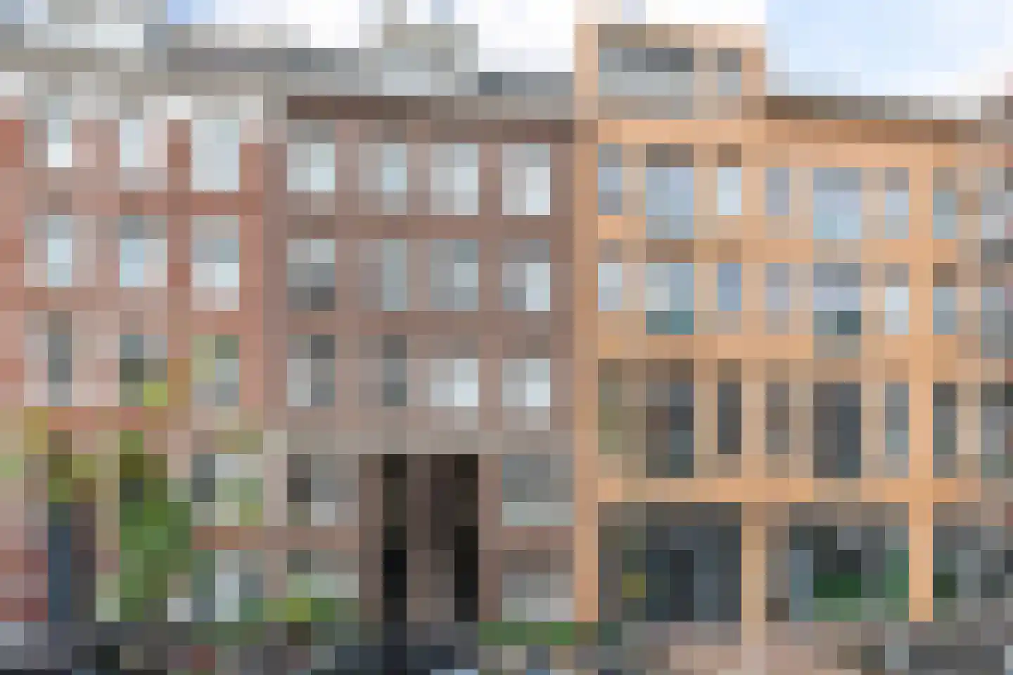 Van Oldenbarneveldtstraat 58 4 Amsterdam thumbnail 16