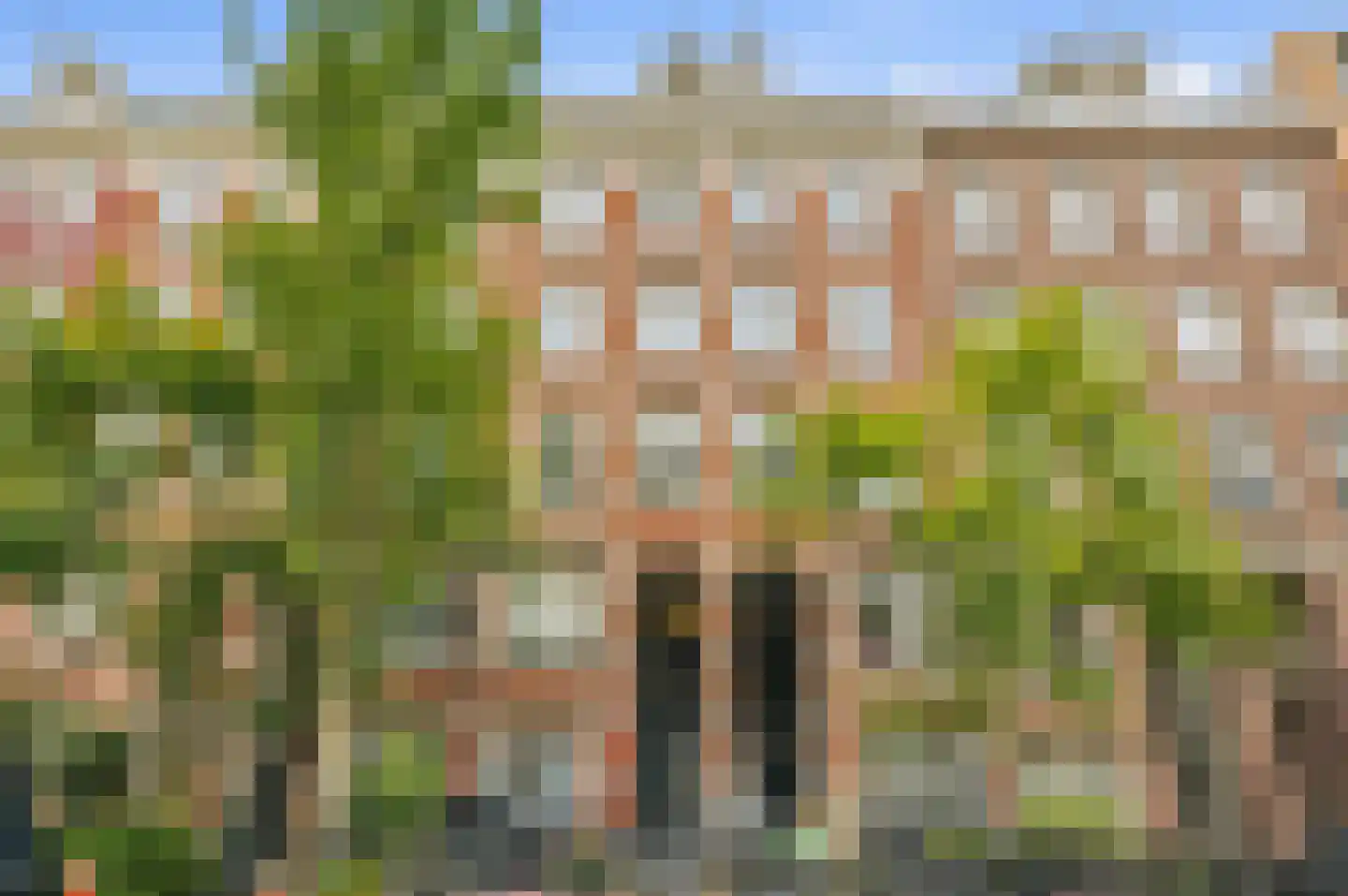 Van Oldenbarneveldtstraat 64 4 in Amsterdam