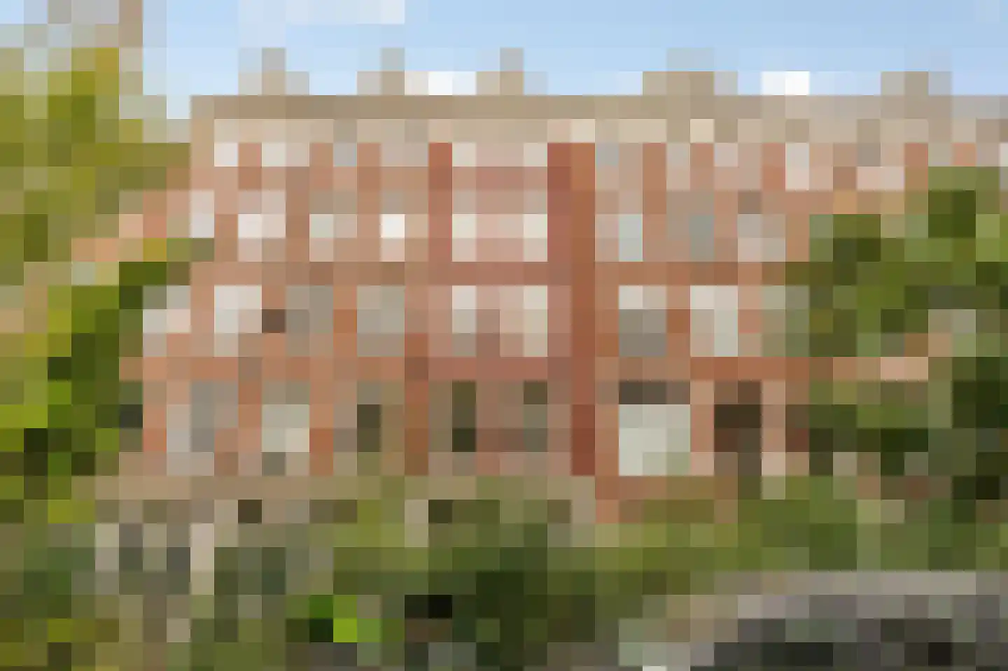 Van Oldenbarneveldtstraat 70 1 in Amsterdam