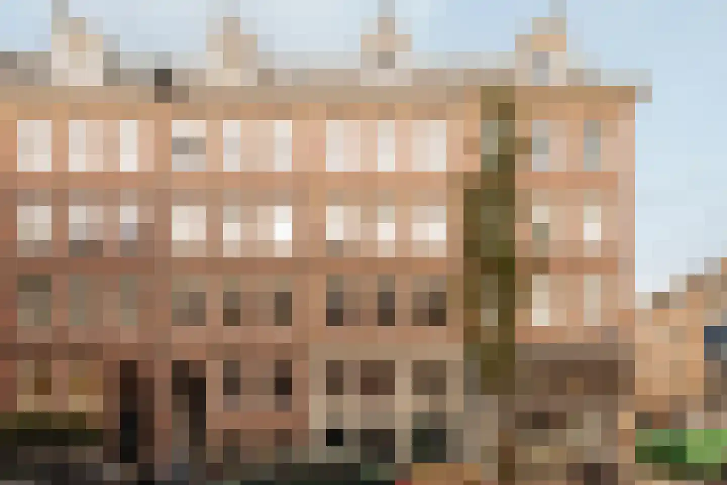 Van Oldenbarneveldtstraat 84 1 Amsterdam foto 3