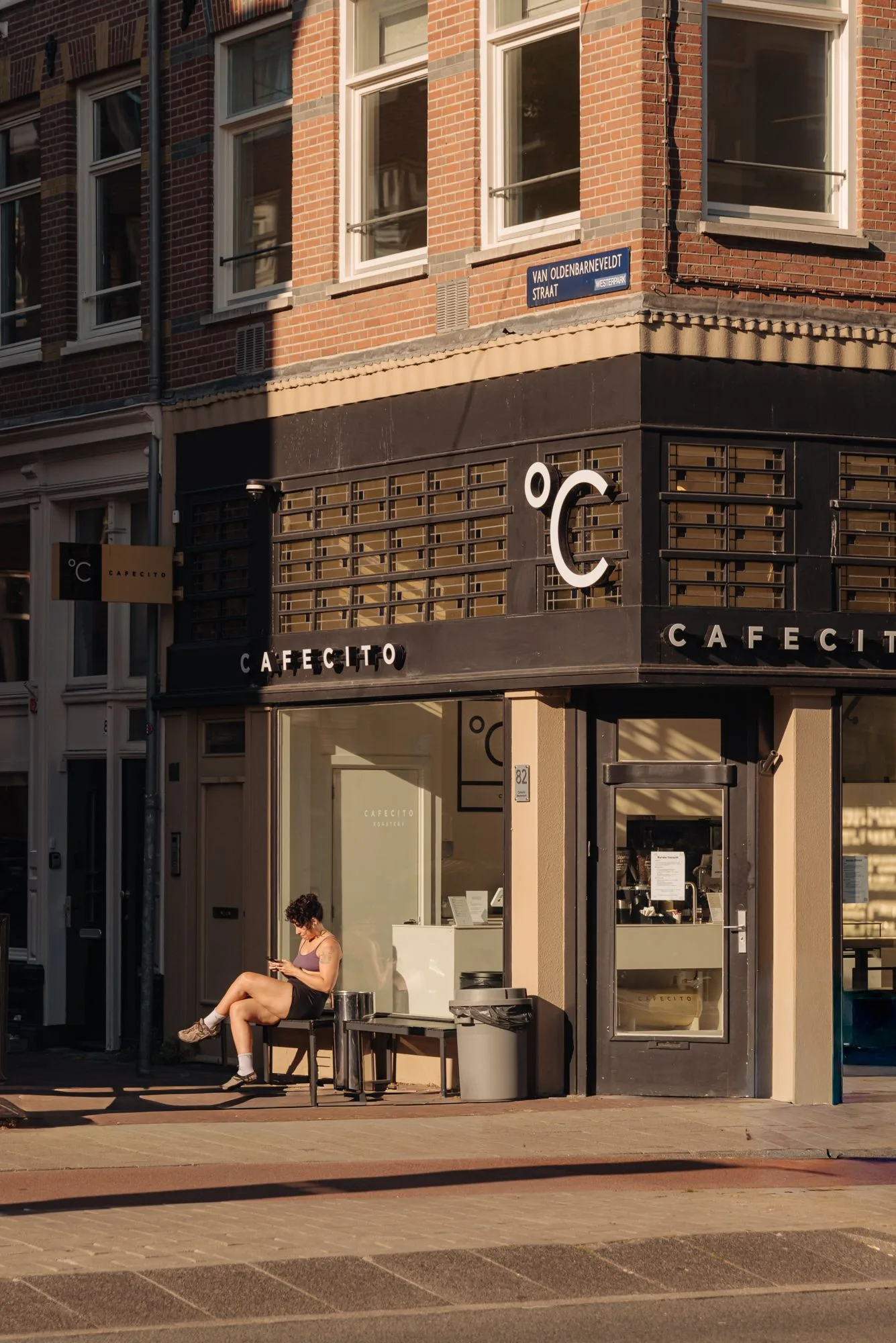 Van Oldenbarneveldtstraat 87 B 3 Amsterdam thumbnail 19