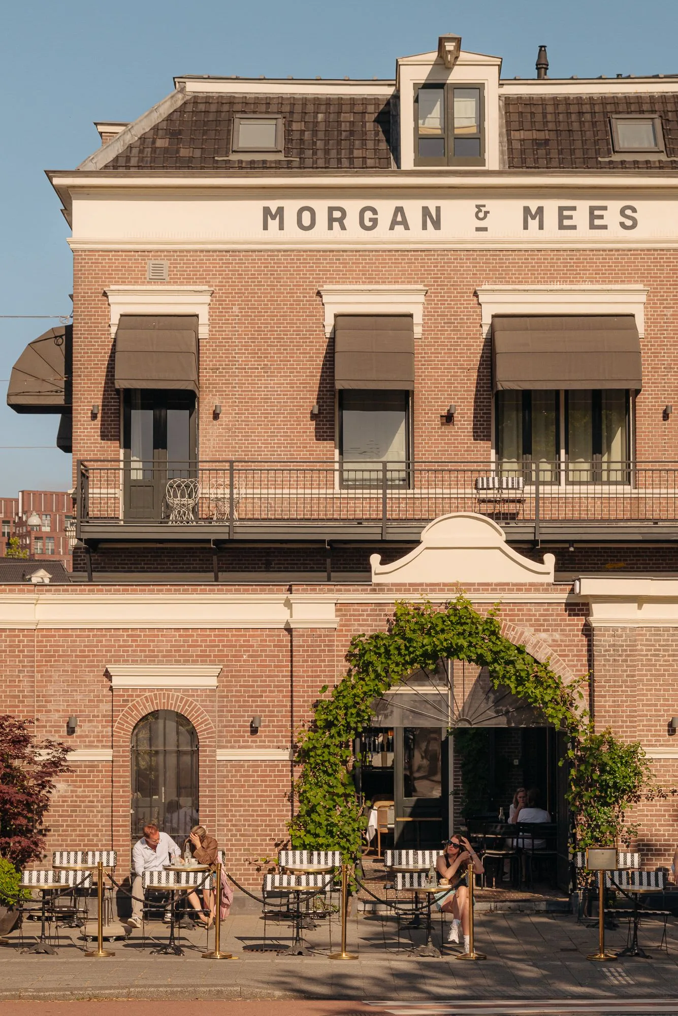 Van Oldenbarneveldtstraat 87 B 3 Amsterdam thumbnail 21