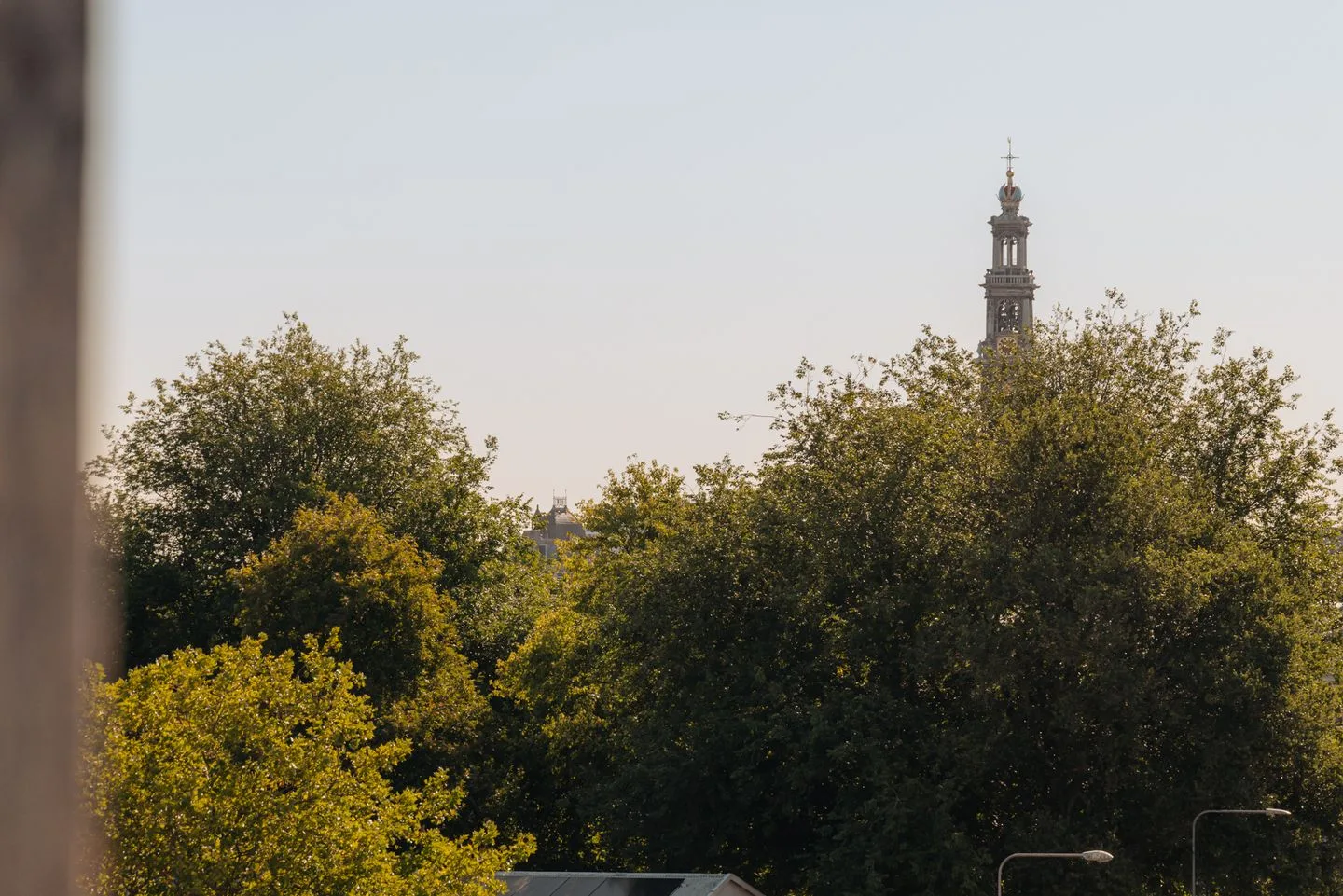 Van Oldenbarneveldtstraat 87 B 3 Amsterdam foto 3