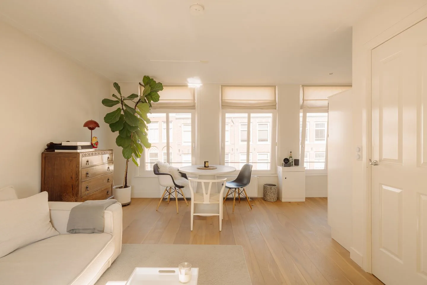 Van Oldenbarneveldtstraat 87 B 3 Amsterdam thumbnail 4