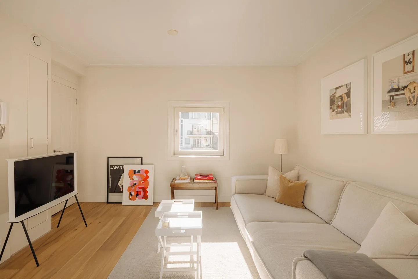 Van Oldenbarneveldtstraat 87 B 3 Amsterdam thumbnail 6