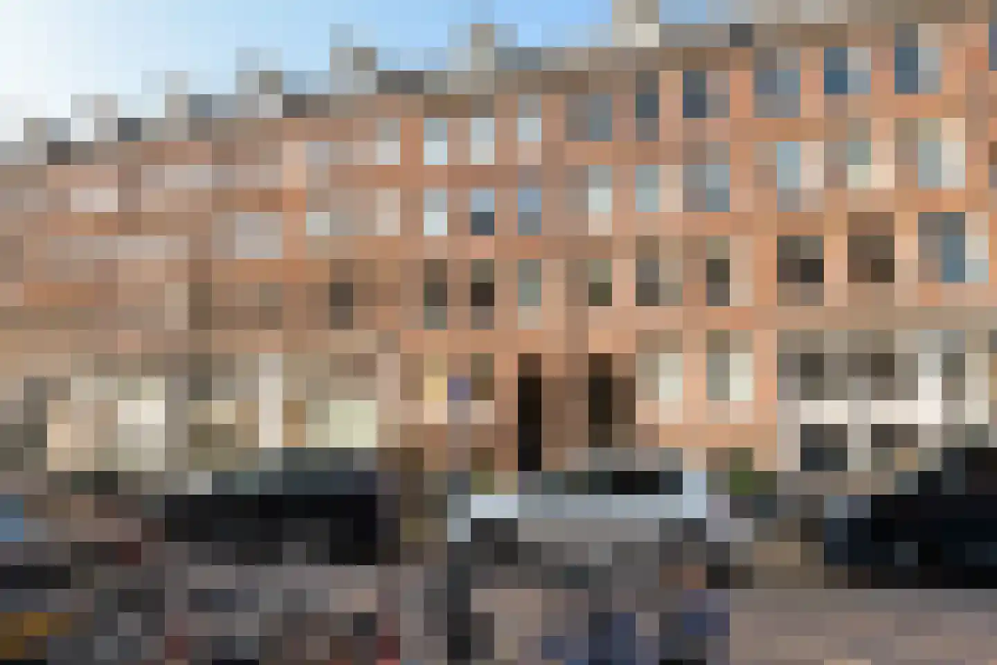 Van Oldenbarneveldtstraat 88 3 en Amsterdam