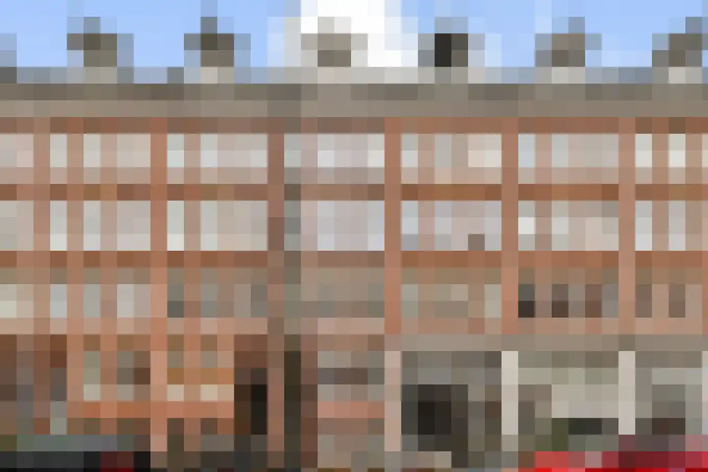 Van Oldenbarneveldtstraat 96 A 2 Amsterdam
