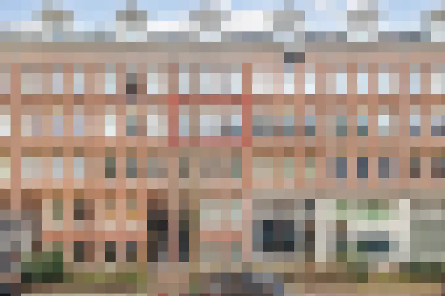 Van Oldenbarneveldtstraat 96 A 2 Amsterdam thumbnail 23