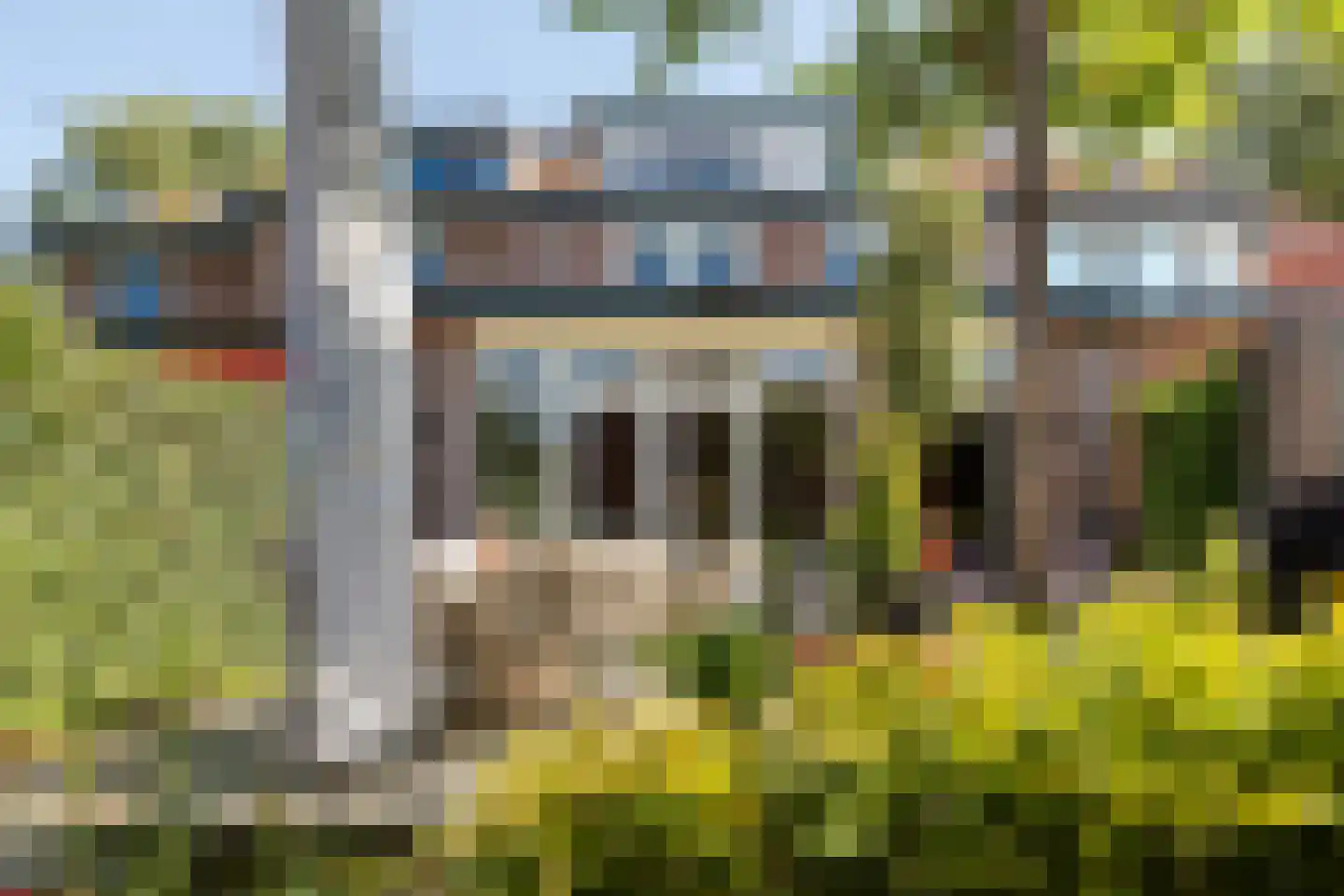 Van Oldenbarneveltlaan 47 Hilversum thumbnail 27