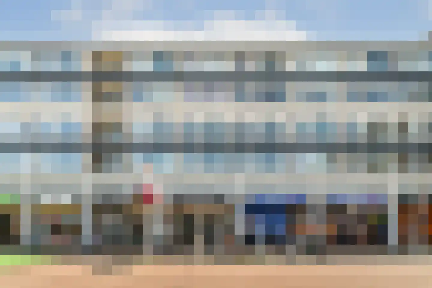 Van Oldenbarneveltplein 122 Dordrecht thumbnail 32