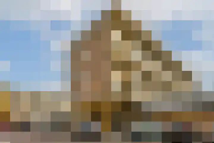 Van Oldenbarneveltplein 36 in Dordrecht