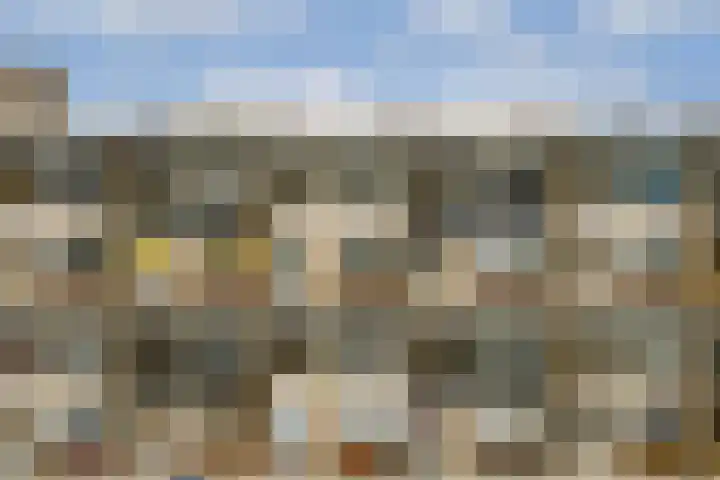 Van Oldenbarneveltplein 42 in Dordrecht