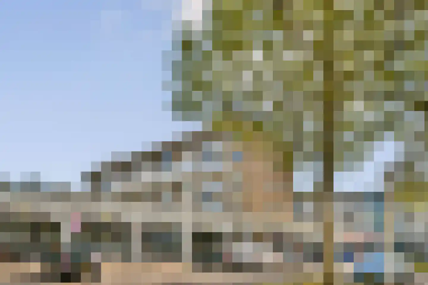 Van Oldenbarneveltplein 44 in Dordrecht