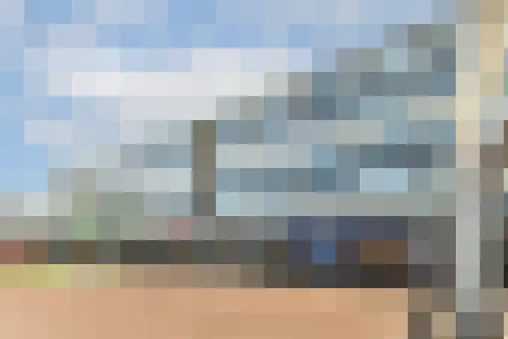 Van Oldenbarneveltplein 97 in Dordrecht