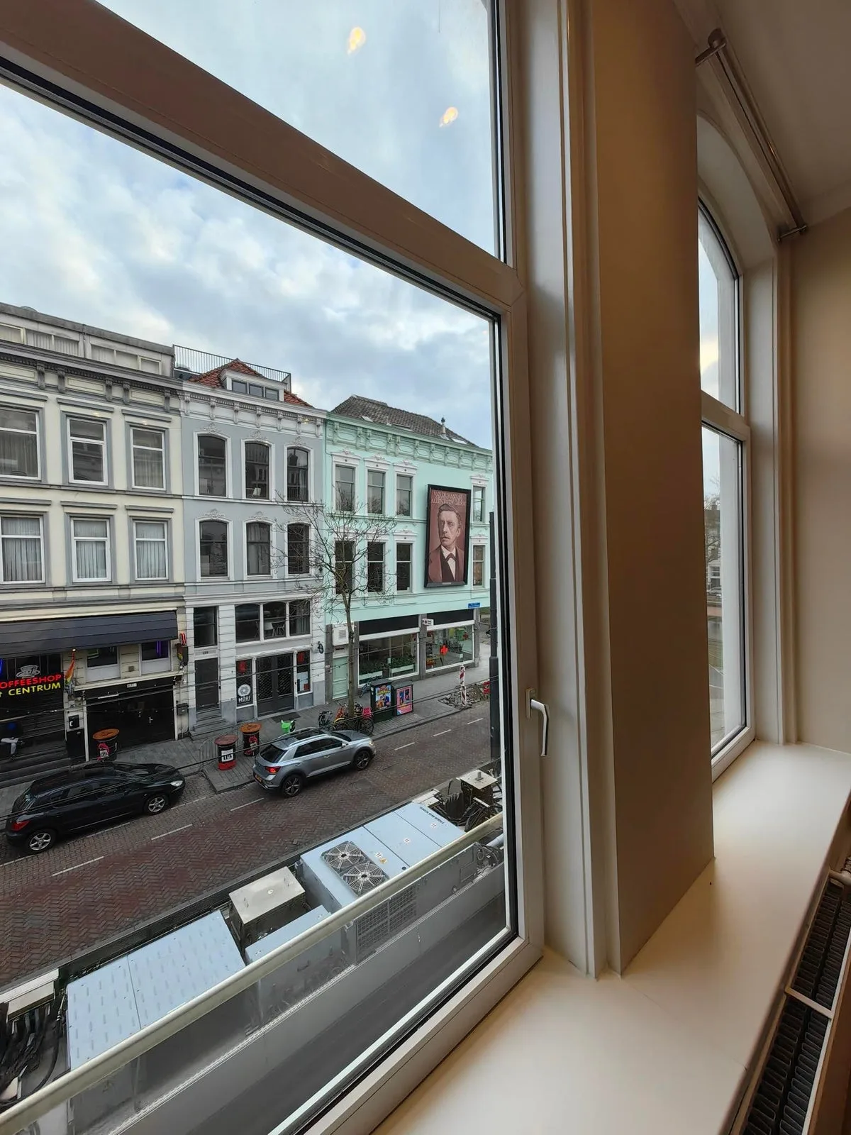 Van Oldenbarneveltstraat 01 Rotterdam thumbnail 5