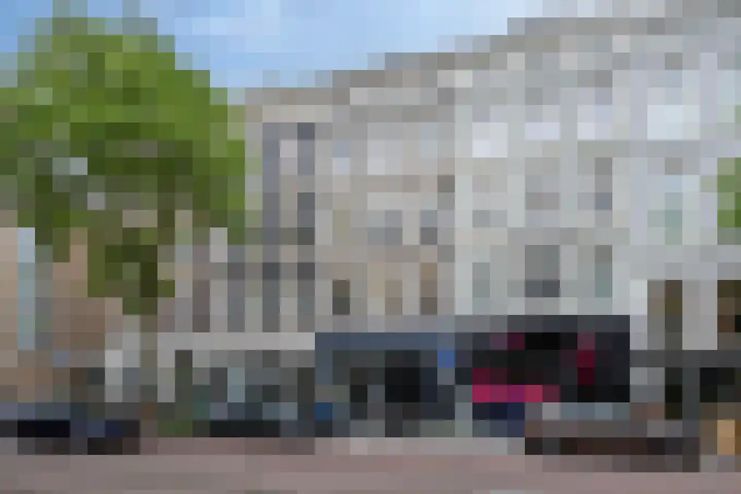 Van Oldenbarneveltstraat 146 B 01 Rotterdam