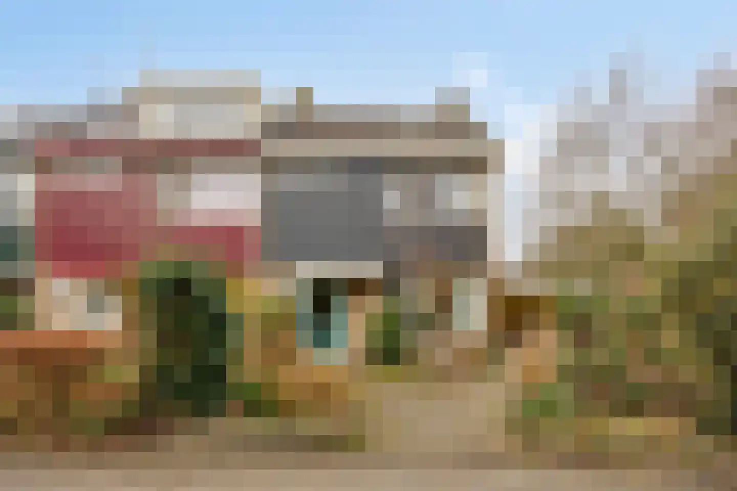 Van Oldenbarneveltstraat 17 Nijkerk