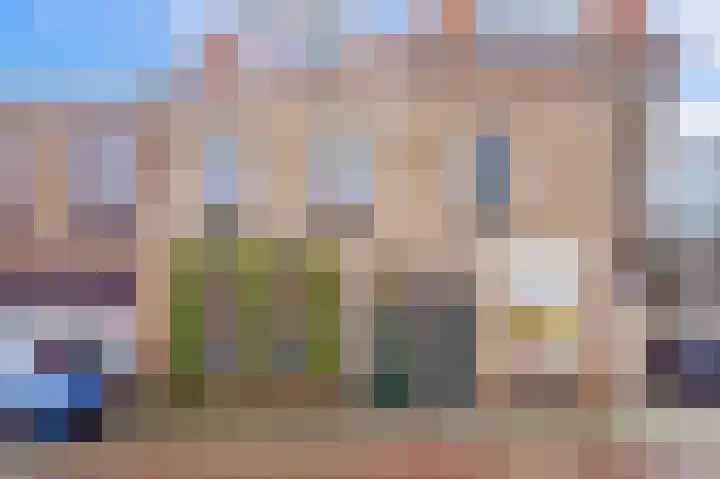 Van Oldenbarneveltstraat 32 in Delft