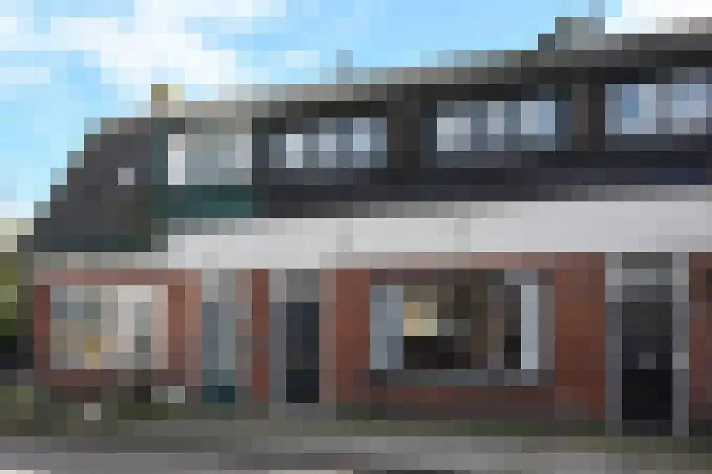 Van Oldenbarneveltstraat 33 Breukelen