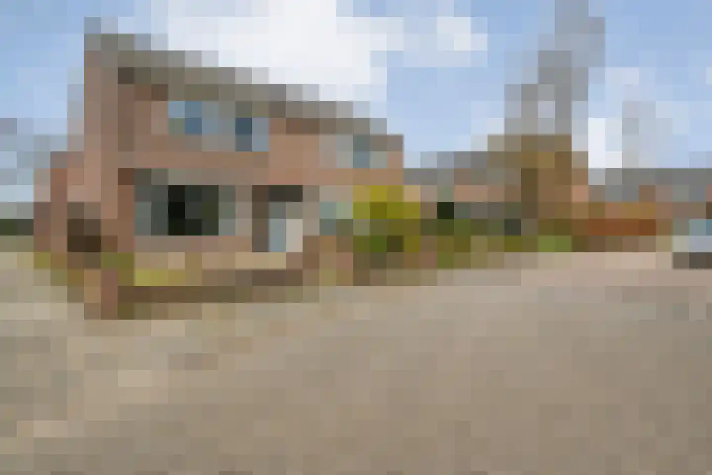 Van Oldenbarneveltstraat 36 en Olst