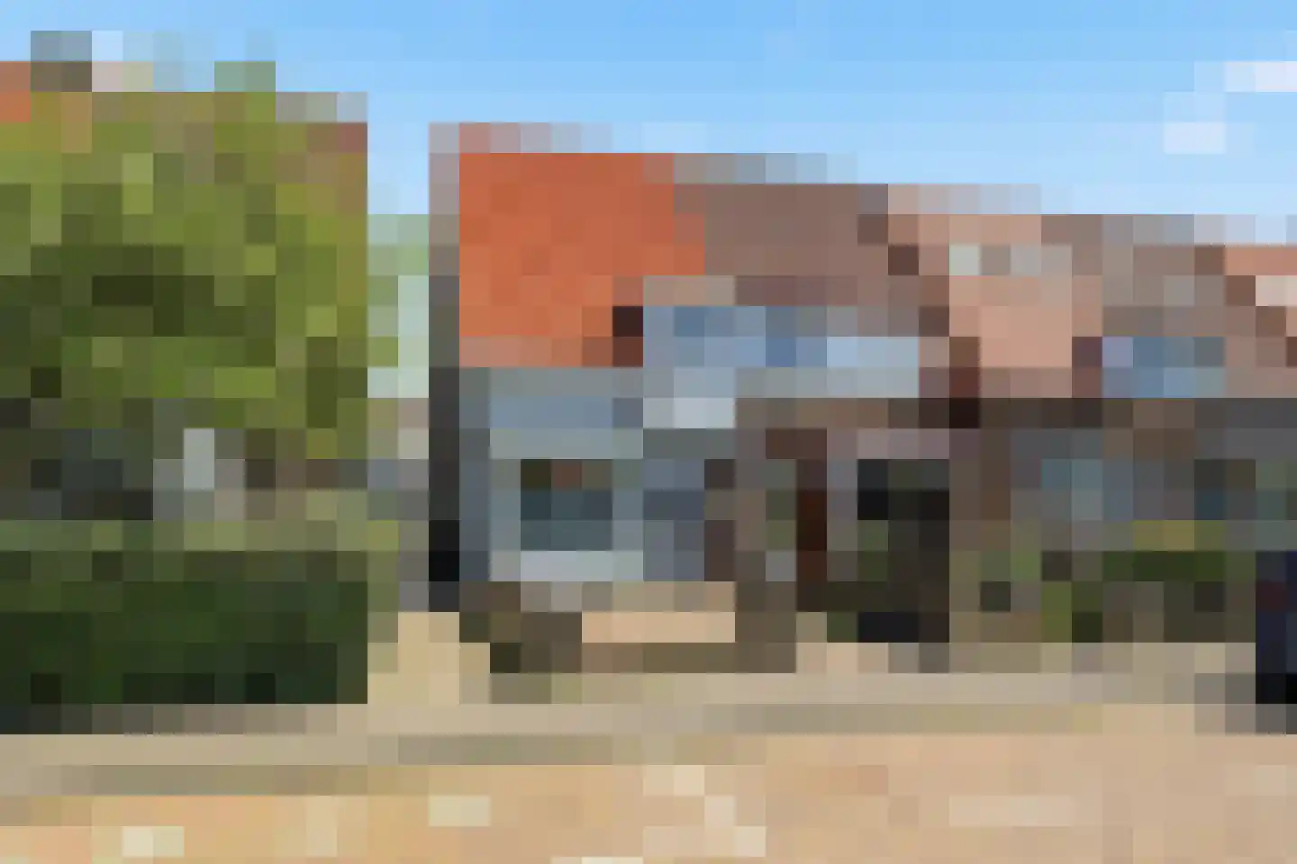 van Oldenborghweg 25 Wijk aan Zee