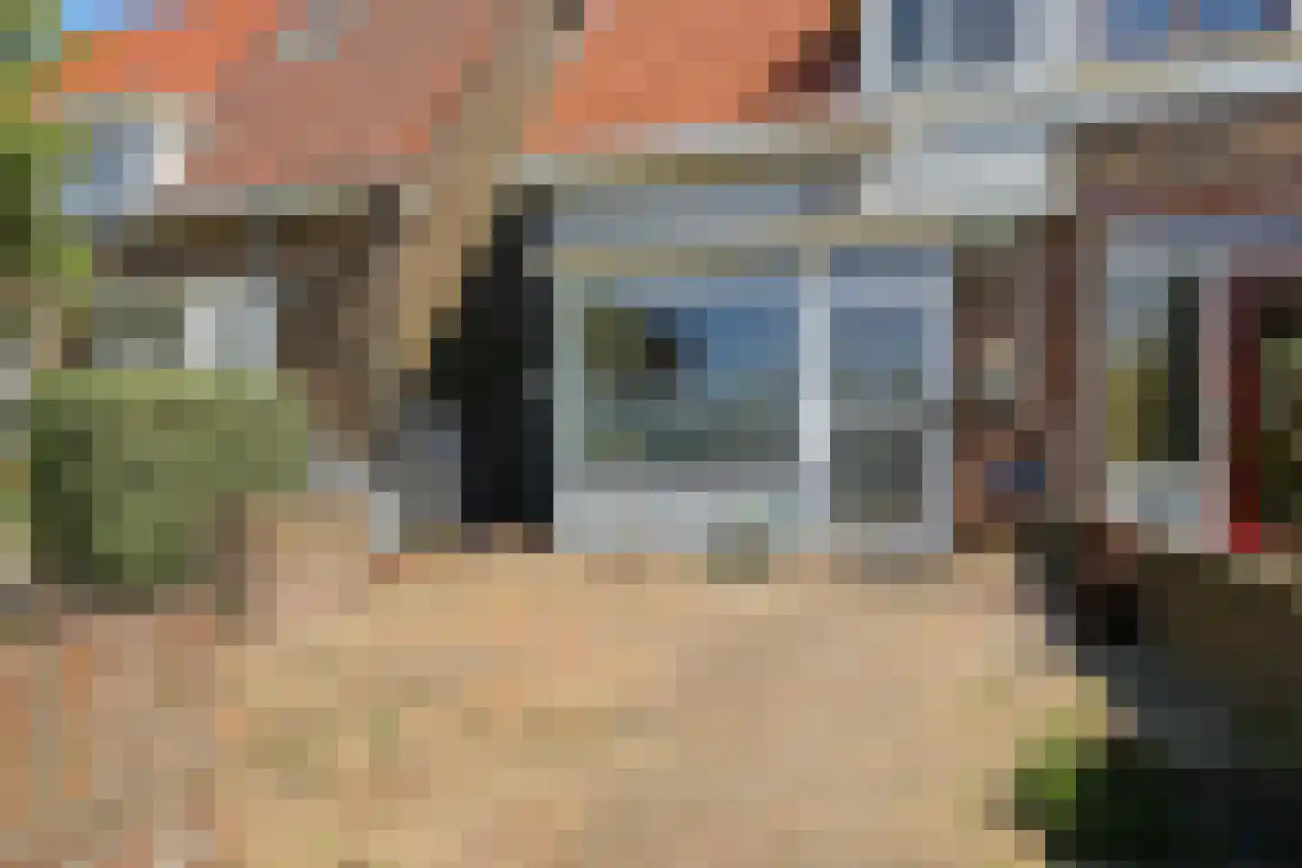 van Oldenborghweg 25 Wijk aan Zee foto 2