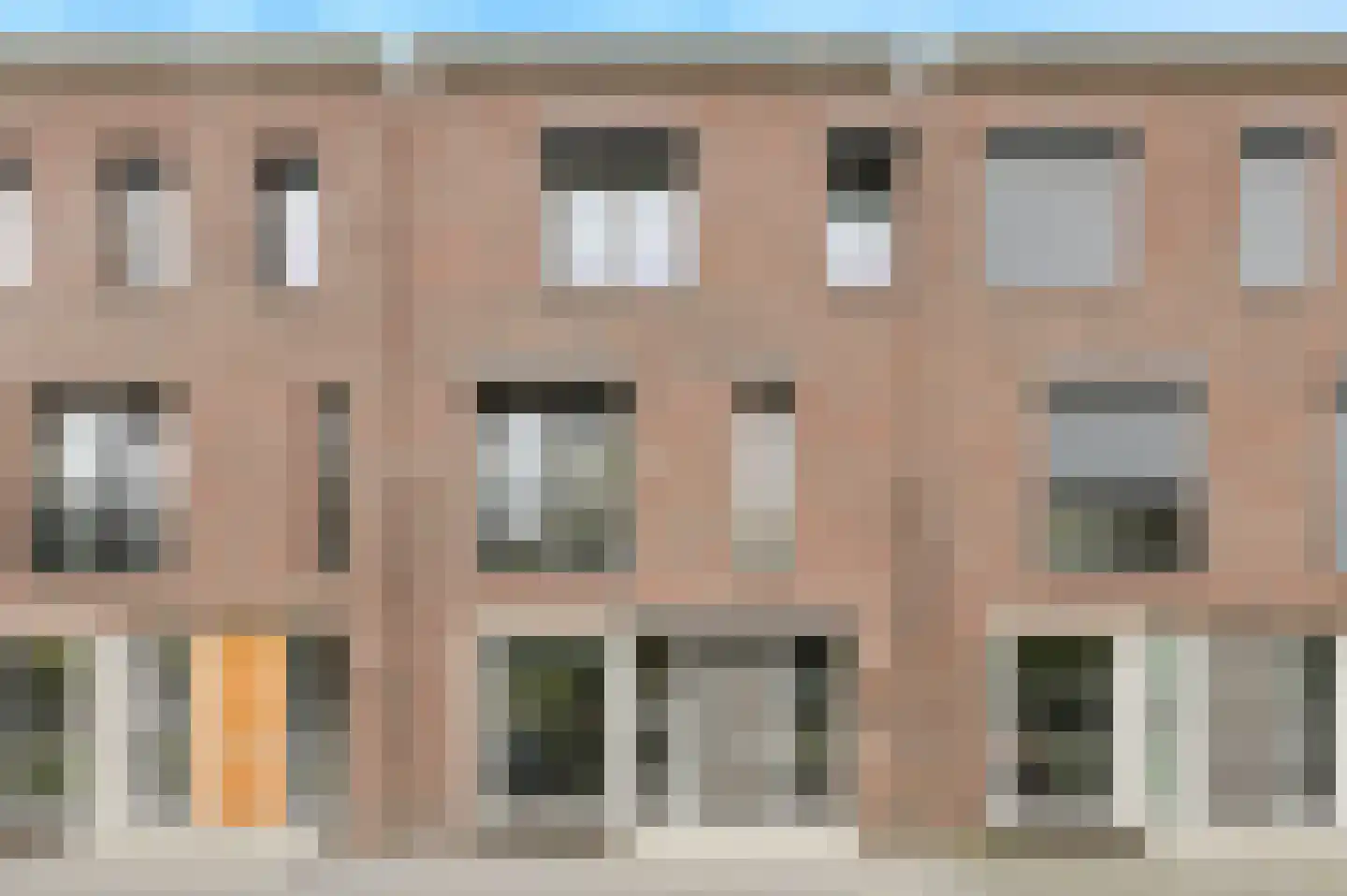 Van Oldeneellaan 73 in Oosterhout