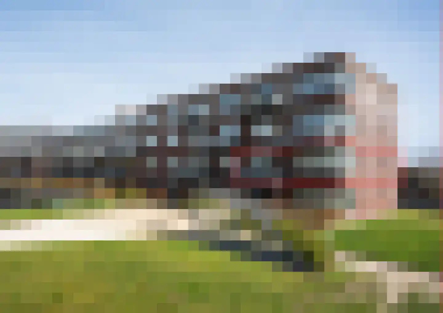 Van Ommerenhaven 3 Barendrecht