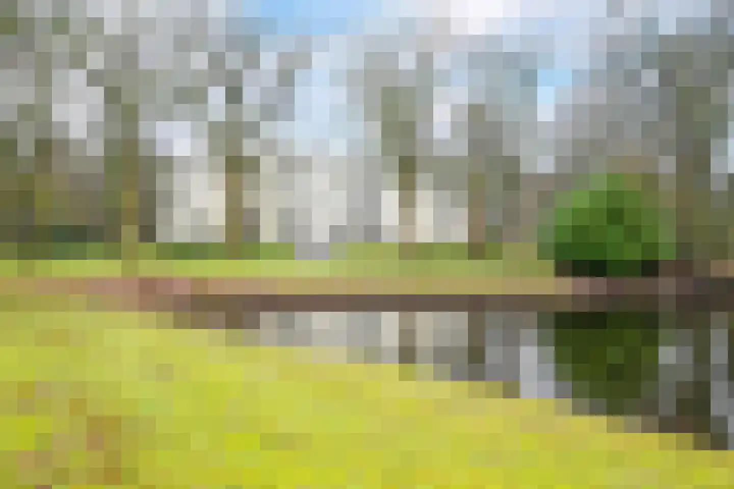 Van Ommerenlaan 14 Wassenaar