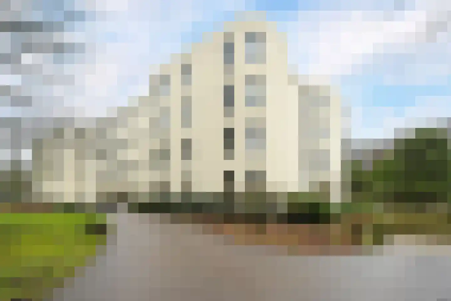 Van Ommerenlaan 14 Wassenaar thumbnail 36