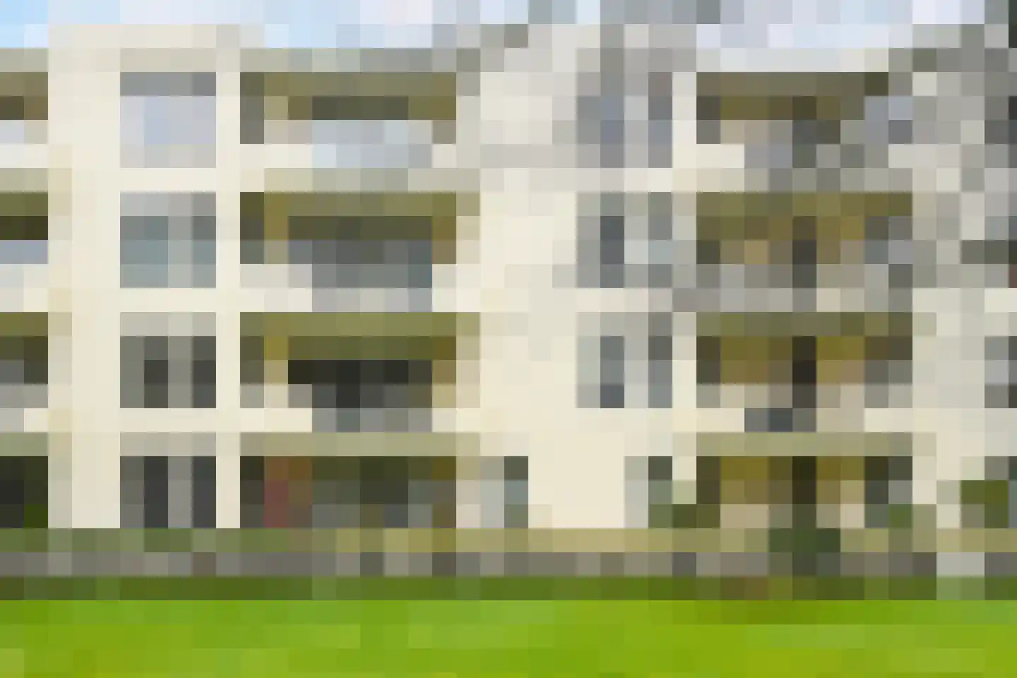 Van Ommerenlaan 14 Wassenaar thumbnail 37