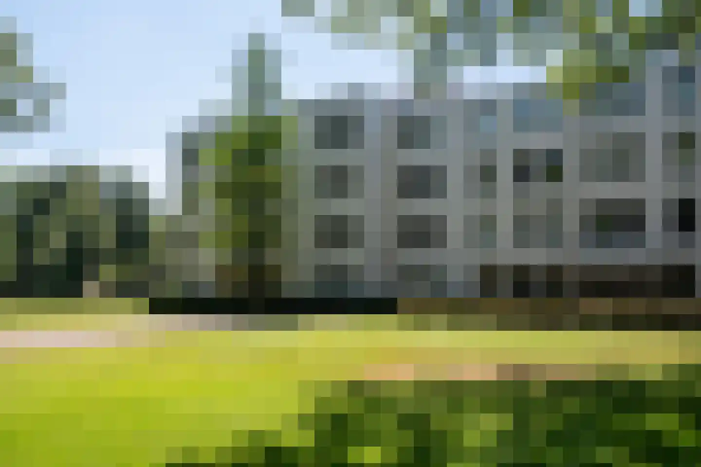 Van Ommerenlaan 16 Wassenaar