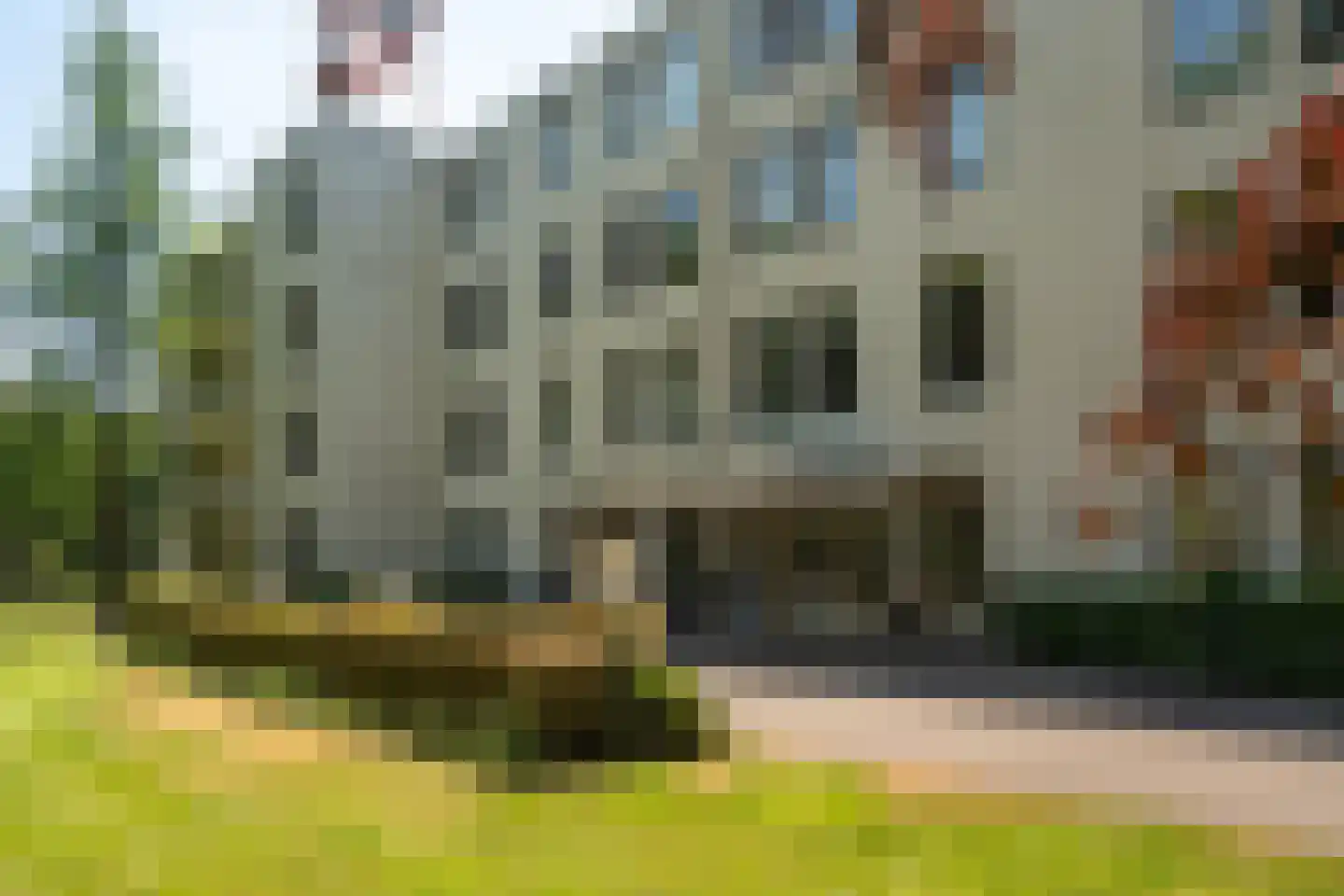 Van Ommerenlaan 16 Wassenaar thumbnail 5