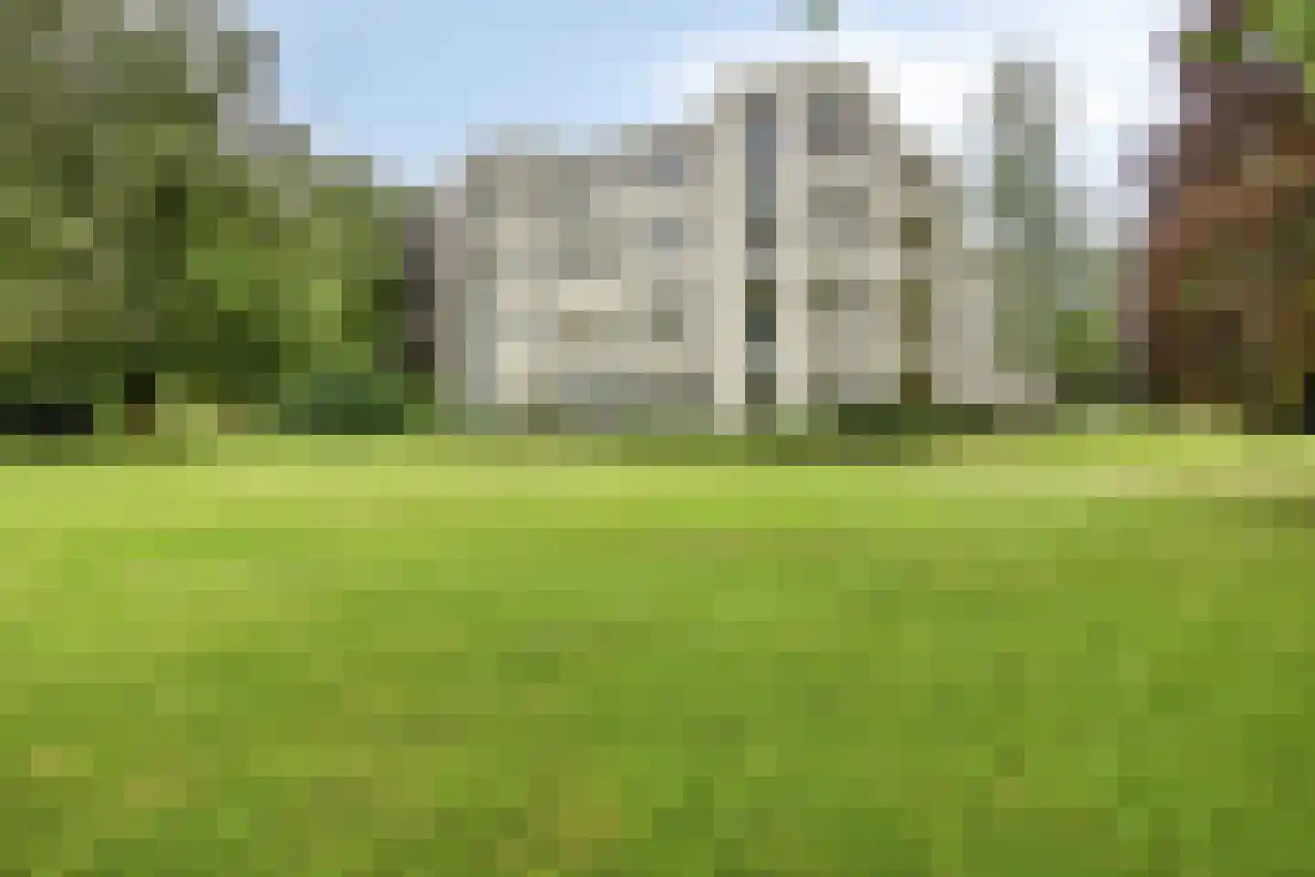 Van Ommerenlaan 22 Wassenaar