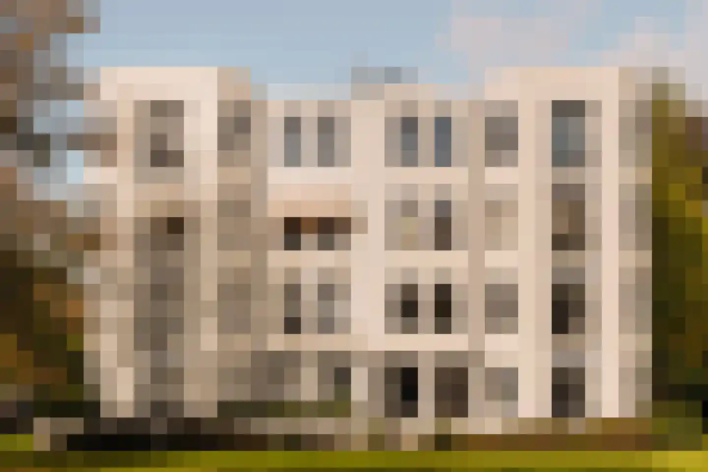 Van Ommerenlaan 22 Wassenaar thumbnail 42