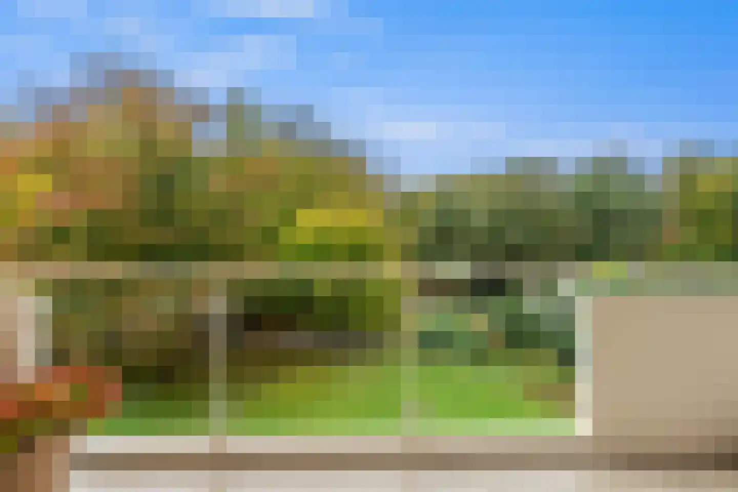 Van Ommerenlaan 36 Wassenaar thumbnail 25