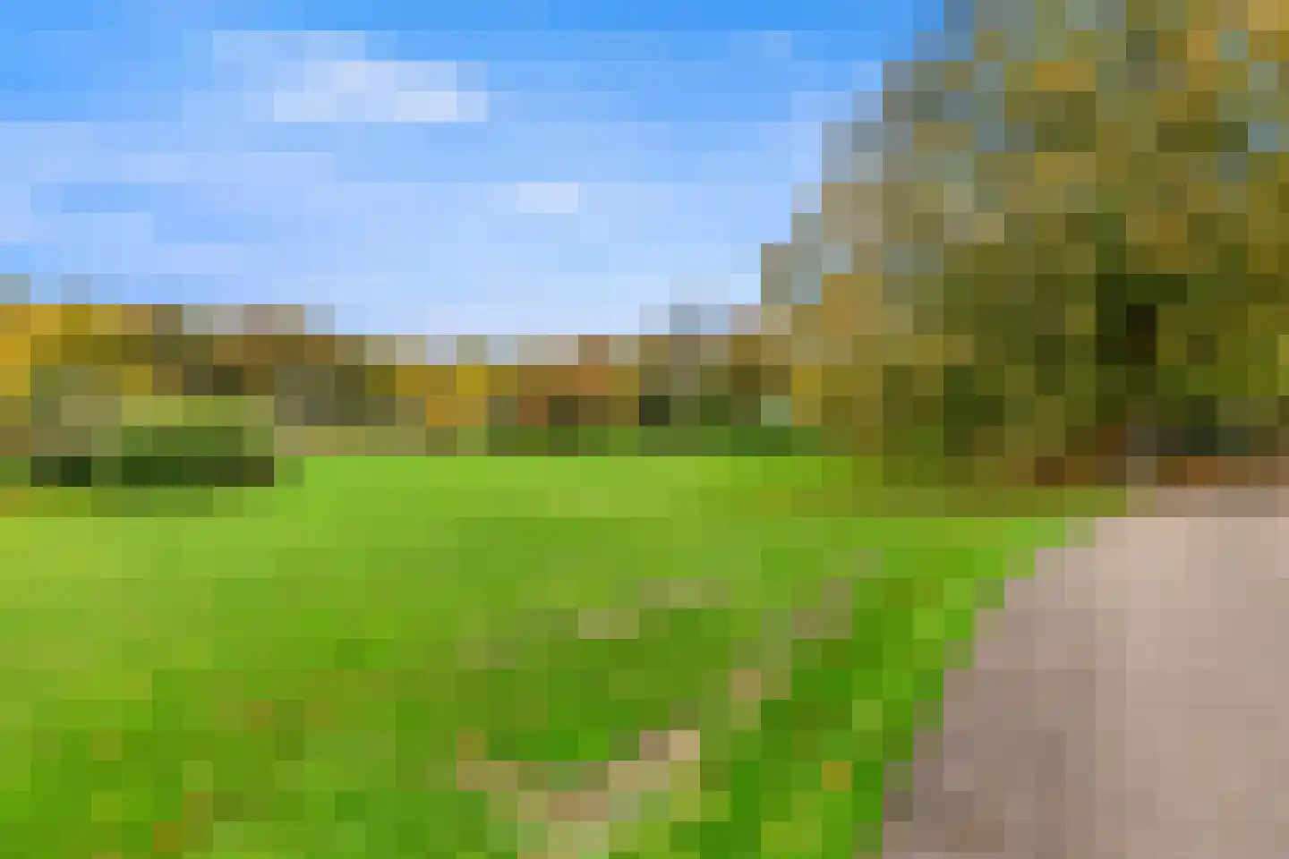 Van Ommerenlaan 36 Wassenaar thumbnail 71