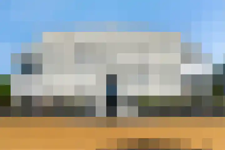 Van Ommerenpark 312 in Wassenaar