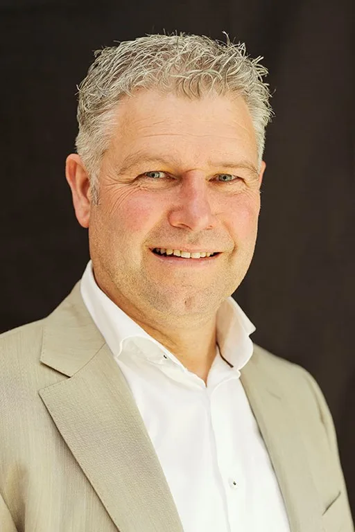 Kantoor foto van Van Ons Makelaars