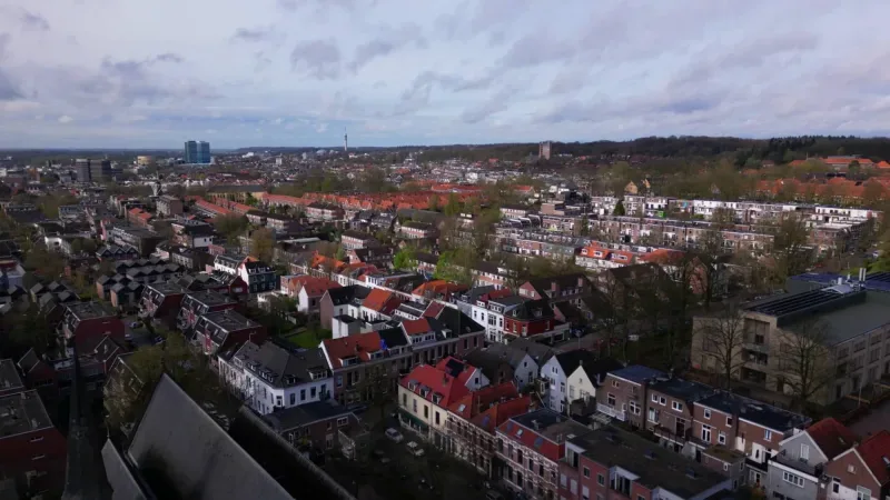 Kantoor foto van Van Ons Makelaars