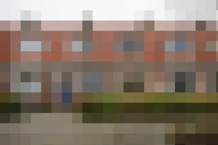 Van Oosten de Bruijnstraat 191 Haarlem thumbnail 30