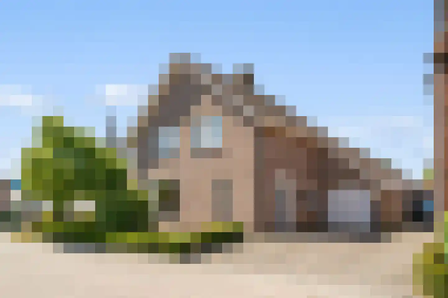van Oosterhoutstraat 1 in Rijsbergen