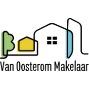 Logo Van Oosterom Makelaar